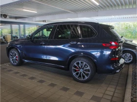 BMW X5 * 40d* M-SPORT* LED* NAVI* , снимка 3