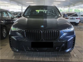 BMW X5 * 40d* M-SPORT* LED* NAVI* , снимка 2