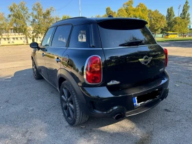 Mini Countryman S All4 1.6 Turbo , снимка 8