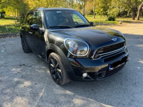 Mini Countryman S All4 1.6 Turbo , снимка 6