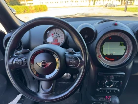 Mini Countryman S All4 1.6 Turbo , снимка 5