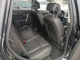 Chevrolet Captiva 2.2 D - [8] 