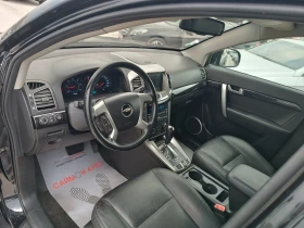 Chevrolet Captiva 2.2 D - [13] 