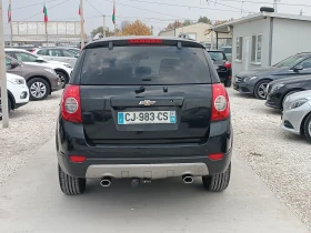 Chevrolet Captiva 2.2 D | Mobile.bg    6