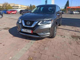 Nissan X-trail 2.5, снимка 4