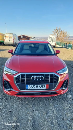 Audi Q3, снимка 3