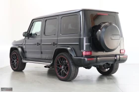 Mercedes-Benz G 63 AMG AMG/585HP/Edition 1/MAGNO/ACC/NIGHT/XCLUSIV/525b, снимка 3