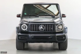 Mercedes-Benz G 63 AMG AMG/585HP/Edition 1/MAGNO/ACC/NIGHT/XCLUSIV/525b, снимка 2