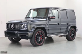 Mercedes-Benz G 63 AMG AMG/585HP/Edition 1/MAGNO/ACC/NIGHT/XCLUSIV/525b, снимка 1