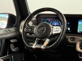 Mercedes-Benz G 63 AMG AMG/585HP/Edition 1/MAGNO/ACC/NIGHT/XCLUSIV/525b, снимка 7