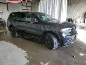 Dodge Durango SXT 3.6 LED* Apple CarPlay* * 4X4*  | Mobile.bg    3