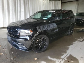 Dodge Durango SXT 3.6 LED* Apple CarPlay* * 4X4*  | Mobile.bg    2