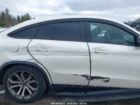 Mercedes-Benz GLE 43 AMG 2017 MERCEDES-BENZ AMG GLE 43 COUPE 4MATIC, снимка 4