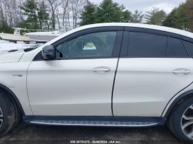 Mercedes-Benz GLE 43 AMG 2017 MERCEDES-BENZ AMG GLE 43 COUPE 4MATIC, снимка 6