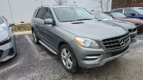  Mercedes-Benz ML 350