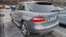 Mercedes-Benz ML 350 4MATIC/ | Mobile.bg    2