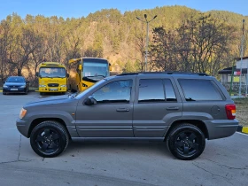 Jeep Grand cherokee 4.7 Avtomat/Koja/Quadra Drive, снимка 3