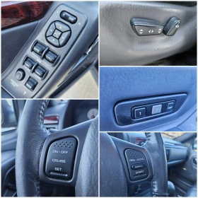 Jeep Grand cherokee 4.7 Avtomat/Koja/Quadra Drive, снимка 14