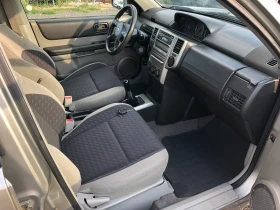 Nissan X-trail 2.0 GAZ ГЪРЦИЯ, снимка 15