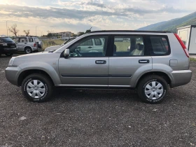 Nissan X-trail 2.0 GAZ ГЪРЦИЯ, снимка 2