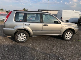 Nissan X-trail 2.0 GAZ ГЪРЦИЯ, снимка 5