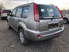 Nissan X-trail 2.0 GAZ ГЪРЦИЯ, снимка 3