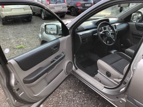 Nissan X-trail 2.0 GAZ ГЪРЦИЯ, снимка 7