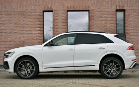 Обява за продажба на Audi Q8 50TDI Quattro ~96 900 лв. - изображение 2