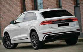 Audi Q8 50TDI Quattro, снимка 4