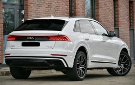 Audi Q8 50TDI Quattro, снимка 2