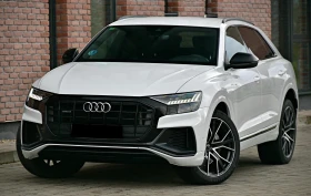 Обява за продажба на Audi Q8 50TDI Quattro ~96 900 лв. - изображение 1