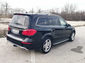 Mercedes-Benz GL 500 4.7 V8, снимка 3