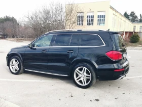 Mercedes-Benz GL 500 4.7 V8, снимка 4