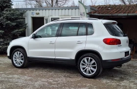 VW Tiguan 2.0TDI 140hp 4Motion PANORAMA - 21500 лв. - 47544171 | Car24.bg