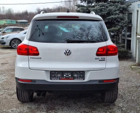 VW Tiguan 2.0TDI 140hp 4Motion PANORAMA - 21500 лв. - 47544171 | Car24.bg