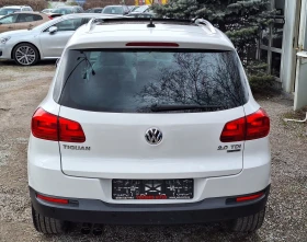 VW Tiguan 2.0TDI 140hp 4Motion PANORAMA - 21500 лв. - 47544171 | Car24.bg