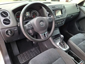 VW Tiguan 2.0TDI 140hp 4Motion PANORAMA - 21500 лв. - 47544171 | Car24.bg