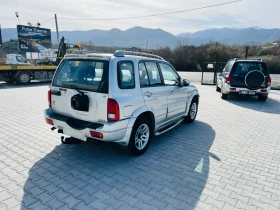 Suzuki Grand vitara 2.5 v6 158 k.c, снимка 9