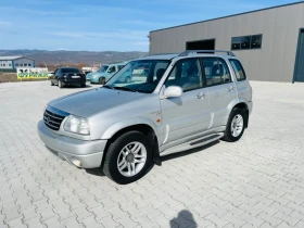 Suzuki Grand vitara 2.5 v6 158 k.c, снимка 2