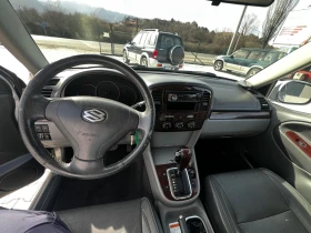 Suzuki Grand vitara 2.5 v6 158 k.c, снимка 13