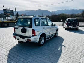 Suzuki Grand vitara 2.5 v6 158 k.c, снимка 4