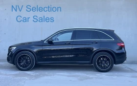     Mercedes-Benz GLC 250 4 Matic