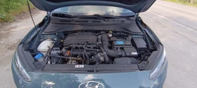 Hyundai Kona 2022 .   6   | Mobile.bg    15