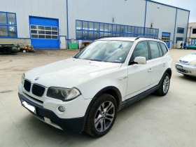 Обява за продажба на BMW X3