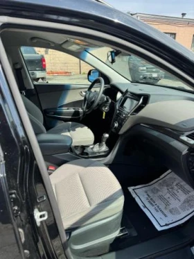 Hyundai Santa fe SE | Mobile.bg    5