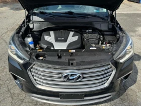 Hyundai Santa fe SE | Mobile.bg    7