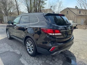 Hyundai Santa fe SE | Mobile.bg    3
