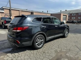 Hyundai Santa fe SE | Mobile.bg    4
