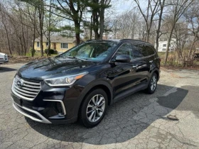 Hyundai Santa fe SE | Mobile.bg    2