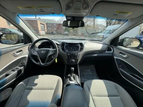 Hyundai Santa fe SE | Mobile.bg    9